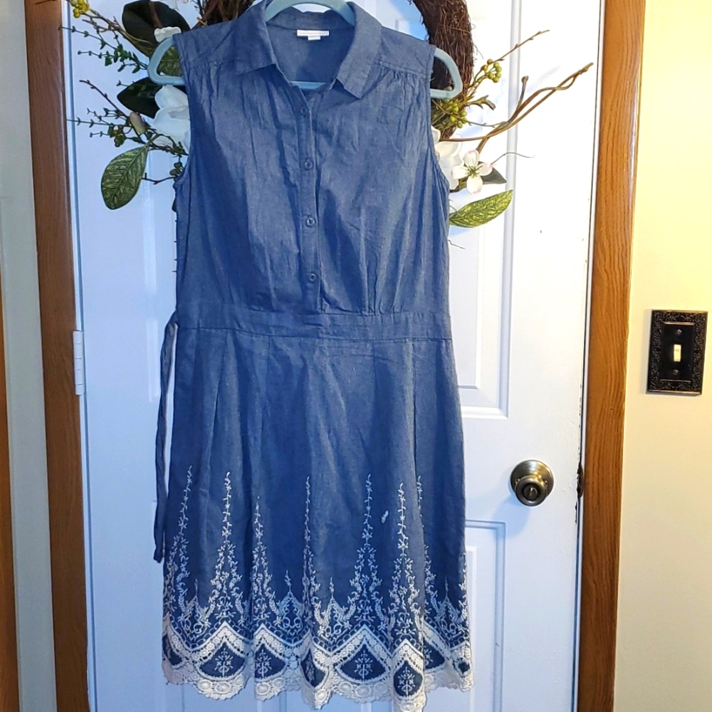 Westport Dress